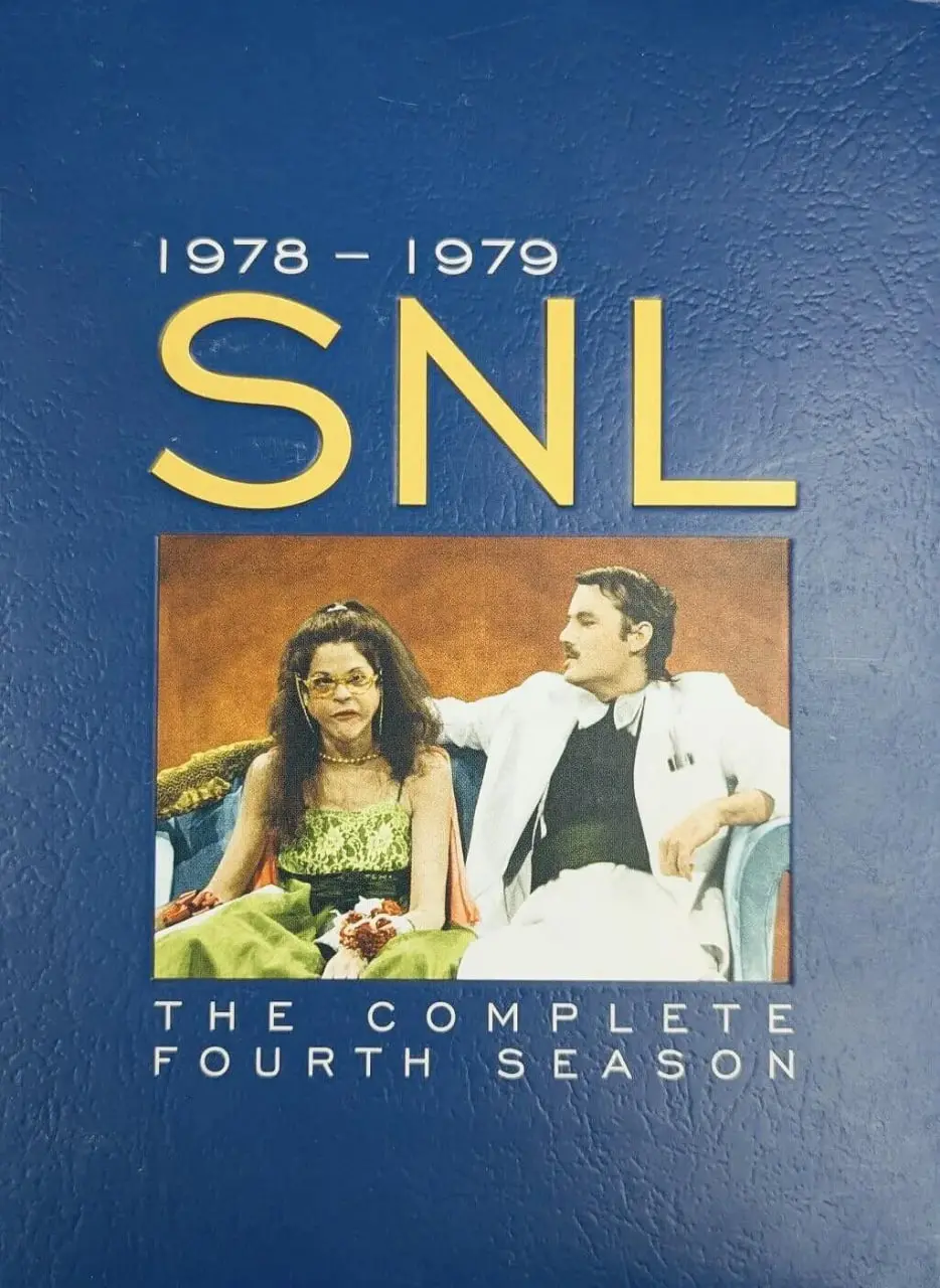 爆笑来袭！《周六夜现场 第四季》：喜剧盛宴，一周烦恼全扫光！