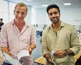 《牧师神探》第九季：悬疑升级，信仰与罪恶的终极拷问！