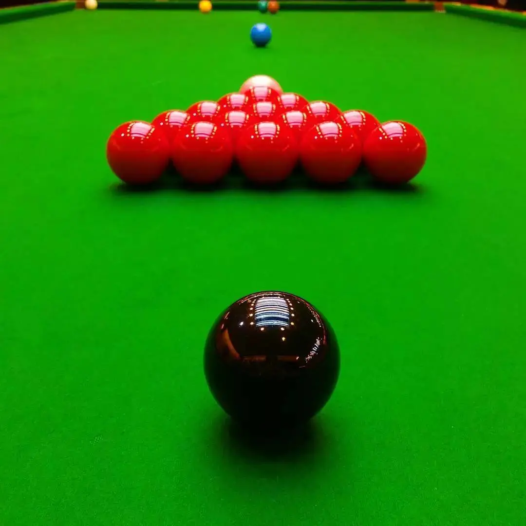 特鲁姆普火力全开！2023斯诺克英国公开赛延期资格赛精彩回顾