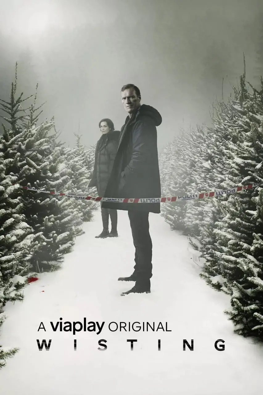 《警探维斯廷 第三季》：北欧犯罪剧新标杆？深入解析维斯廷的破案迷局与人性挣扎