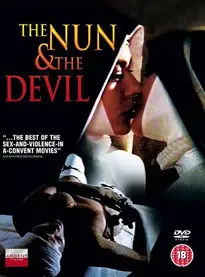 《修女禁爱》：打破圣洁的禁忌之恋，青春、信仰与欲望的炽热交织