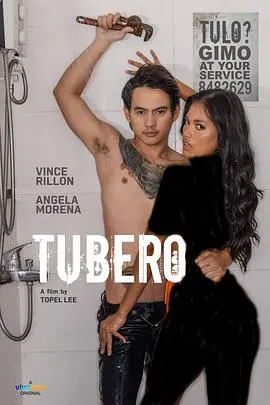 《水管工》：一场关于中年危机与自我救赎的平凡史诗，生活漏水？他来修复！